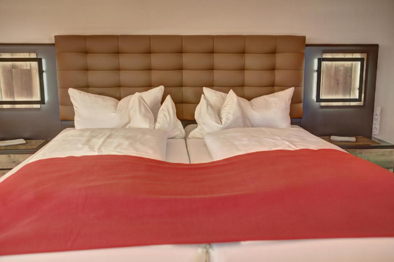 Brunnenhof Hotel