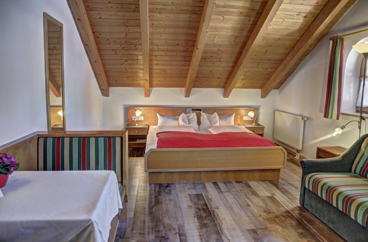 Brunnenhof 3* Байериш-Айзенштайн